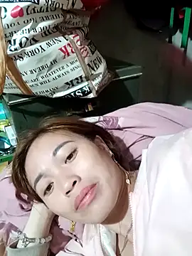 little-effy 网络视讯表演