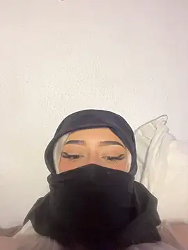 rinalanight's Webcam Show