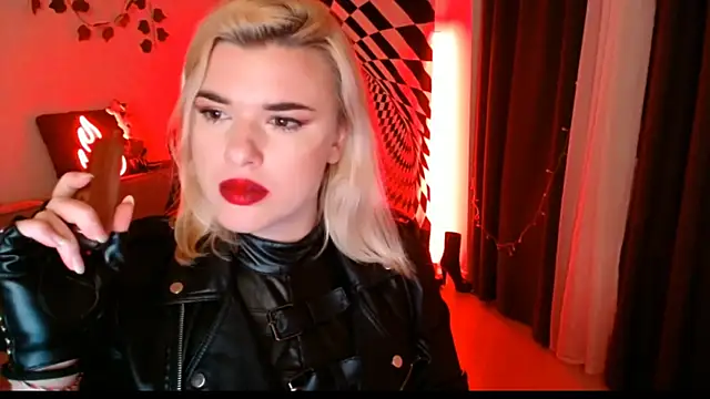 Sembang XXX Secara Langsung Ariana_Saint