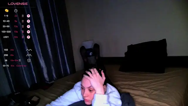 Katherine___Ross Live XXX Chat