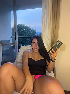 RoseOnYou – webcam-show