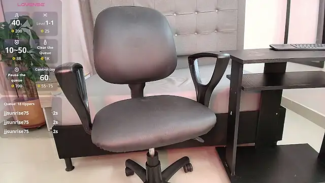 saray_reesee Obrolan Langsung XXX