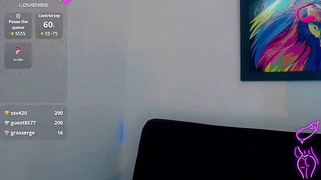 دردشة Jessica_Ortega الجنسية المباشرة