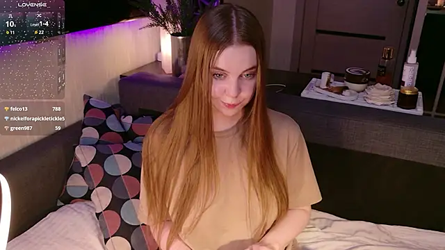 bratwifelina Live XXX Chat