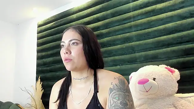 Chat +18 de KellyJomg ao vivo