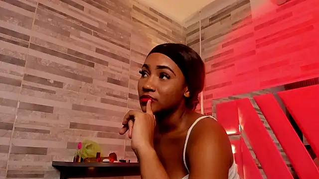 emii_brown Obrolan Langsung XXX