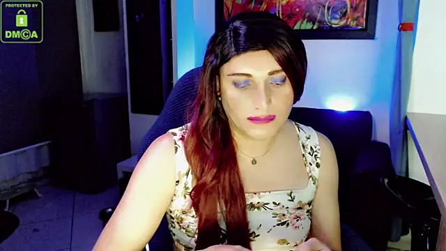 دردشة Geovanybleu الجنسية المباشرة