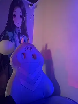 Maaddy_LS 现场XXX聊天