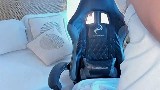 Sembang XXX Secara Langsung lilith_visser