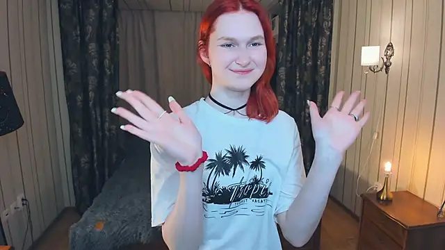 LinaMalech Live XXX-Chat