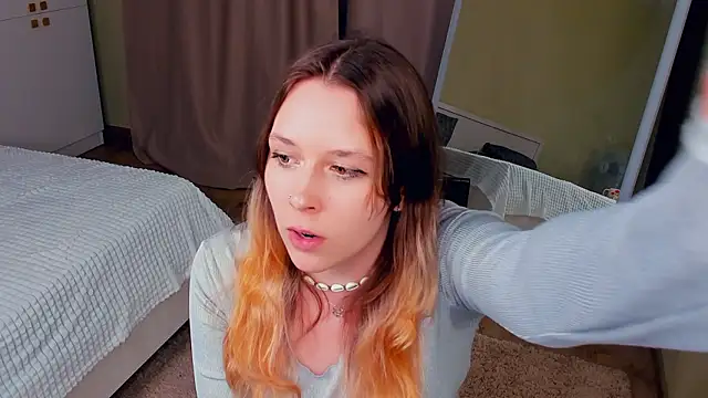 Chat XXX en directo de GeorgiaKosier