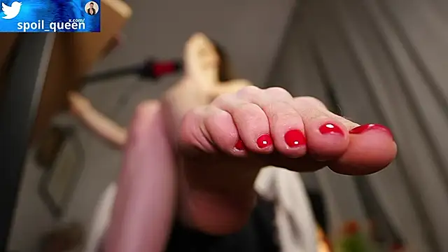 Sembang XXX Secara Langsung supreme_dominatrix