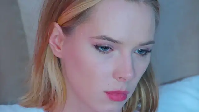 Chat +18 de GentleRossi ao vivo