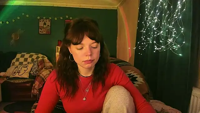 ClancyMorissey Chat XXX in diretta