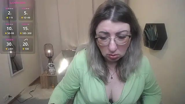 Вебкам-шоу KKMimiKK