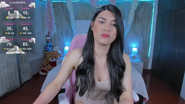 دردشة floryn_susana الجنسية المباشرة