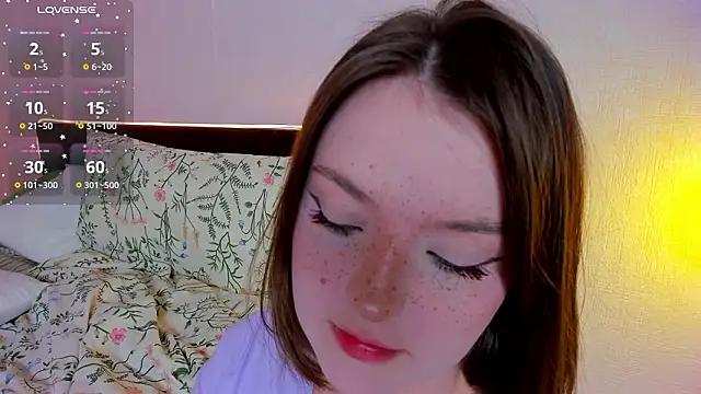 Czat XXX na żywo – lexxxxxxi