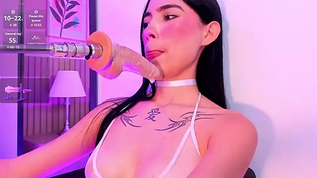 sexy_mich_18 现场XXX聊天