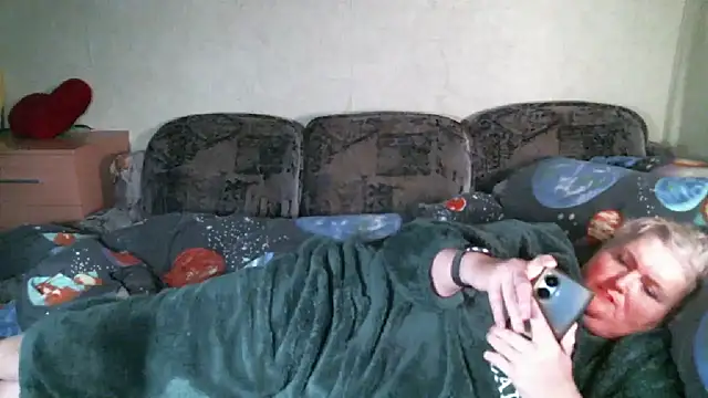 Lana555 – Kamerová šou