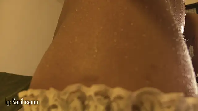 Karibeam 现场XXX聊天