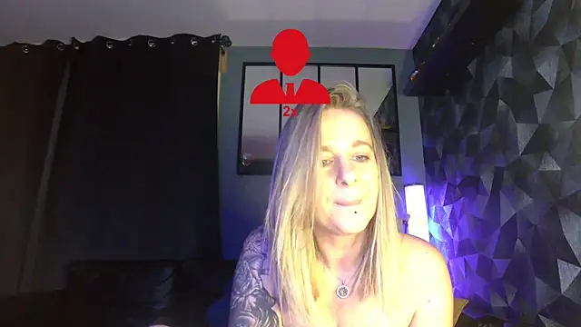 Delichieuse5 Live XXX-Chat