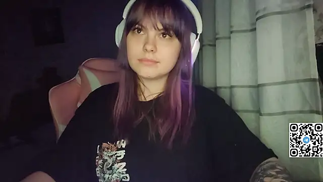 KristiBloomn Live XXX chat