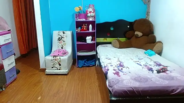 Czat XXX na żywo – Andrea_deepsloppy