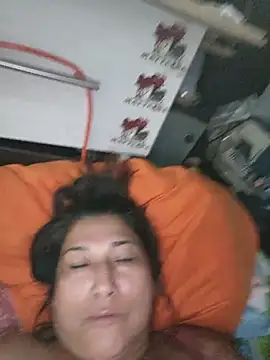 PatriciaGrajales – Live XXX-chat