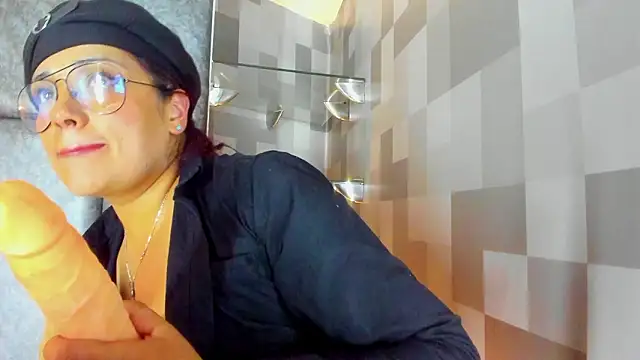 Вебкам-шоу Bayolin_Oslon