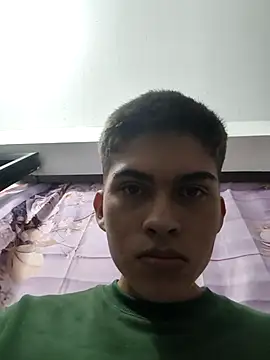 Show de webcam de bbluchito