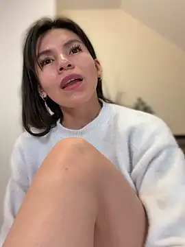 LalieFRn Live XXX chat