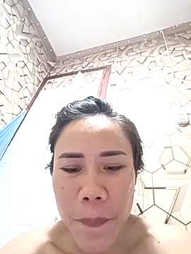 Nika_hot10のウェブカメラショー