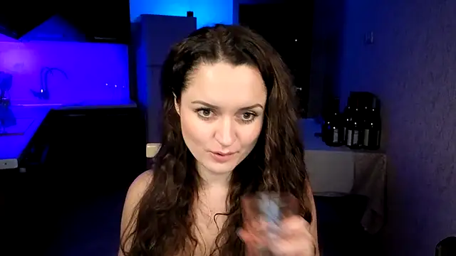 แชท XXX สดของ Cerann1