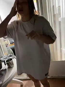 Elnonoykeila77 Pertunjukan Webcam