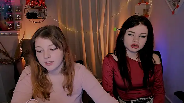 XXX chat uživo modela isabel_wave