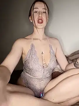 Susiee_ReddのライブXXXチャット