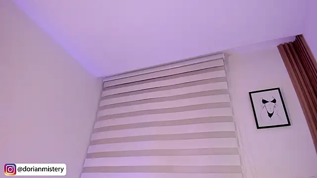 Dorianmistery2322_ 网络视讯表演