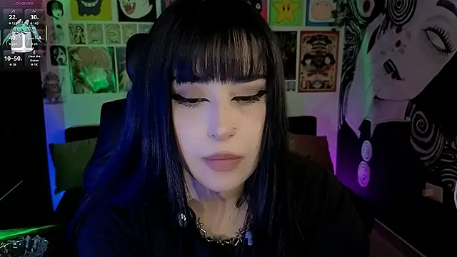 Yuhwan_ Chat XXX in diretta