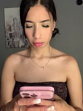 Praga_Pink Obrolan Langsung XXX