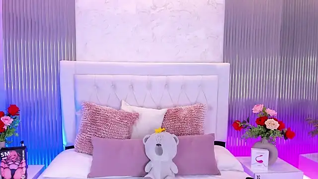 Živý XXX chat MelodySweetHoney