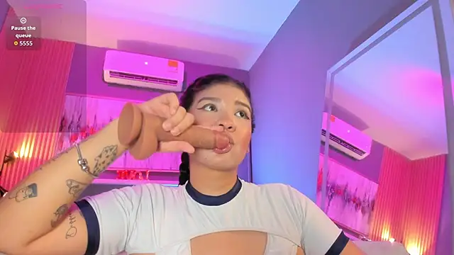 lilian_vergara Obrolan Langsung XXX