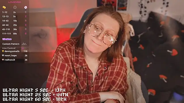 kate_not_today Live XXX-Chat