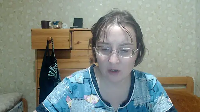 Smart_Rose Webcam Show