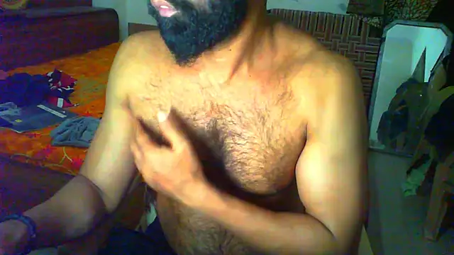 Vbestshow Show in webcam