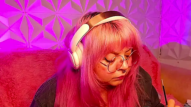 Satyn_doll Live XXX-Chat