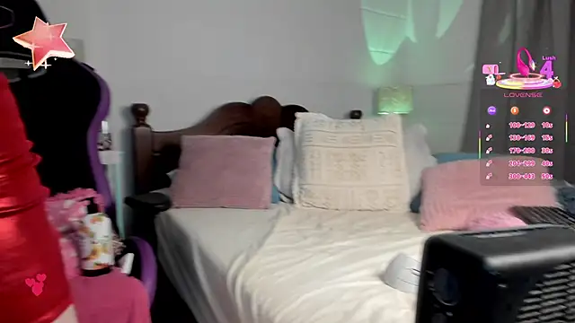 Chat XXX Live 1Sweetnina