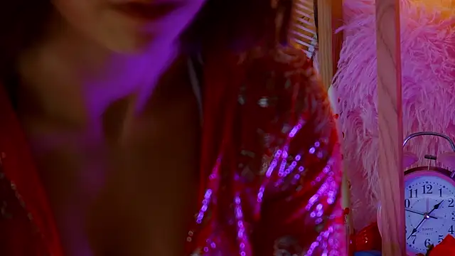 Chat XXX en directo de ElisabethDavis