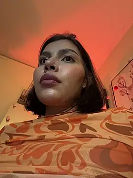 Živý XXX chat GigiiStone