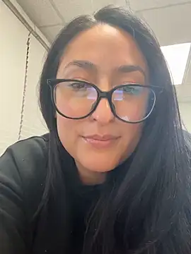 GoddessxxrosexxのライブXXXチャット