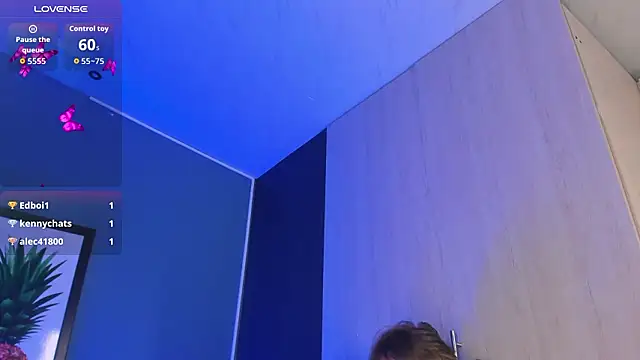 AmmyJones_ – Live XXX-chat